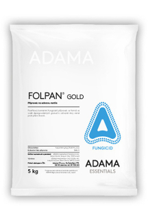Folpan Gold - 5 kg